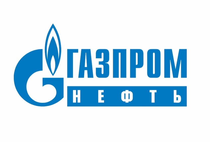 Газпром Нефть