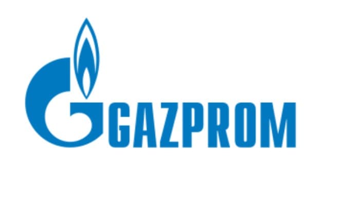 Gazprom