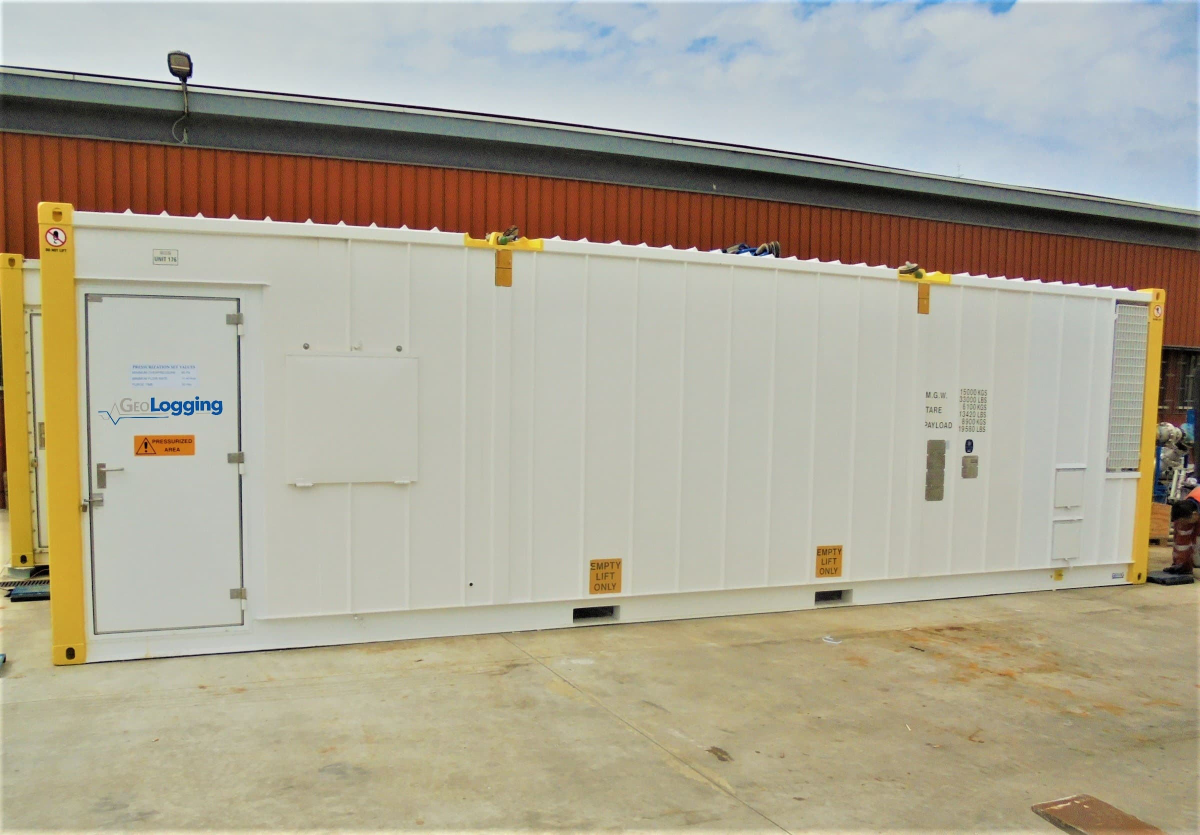 Оборудование