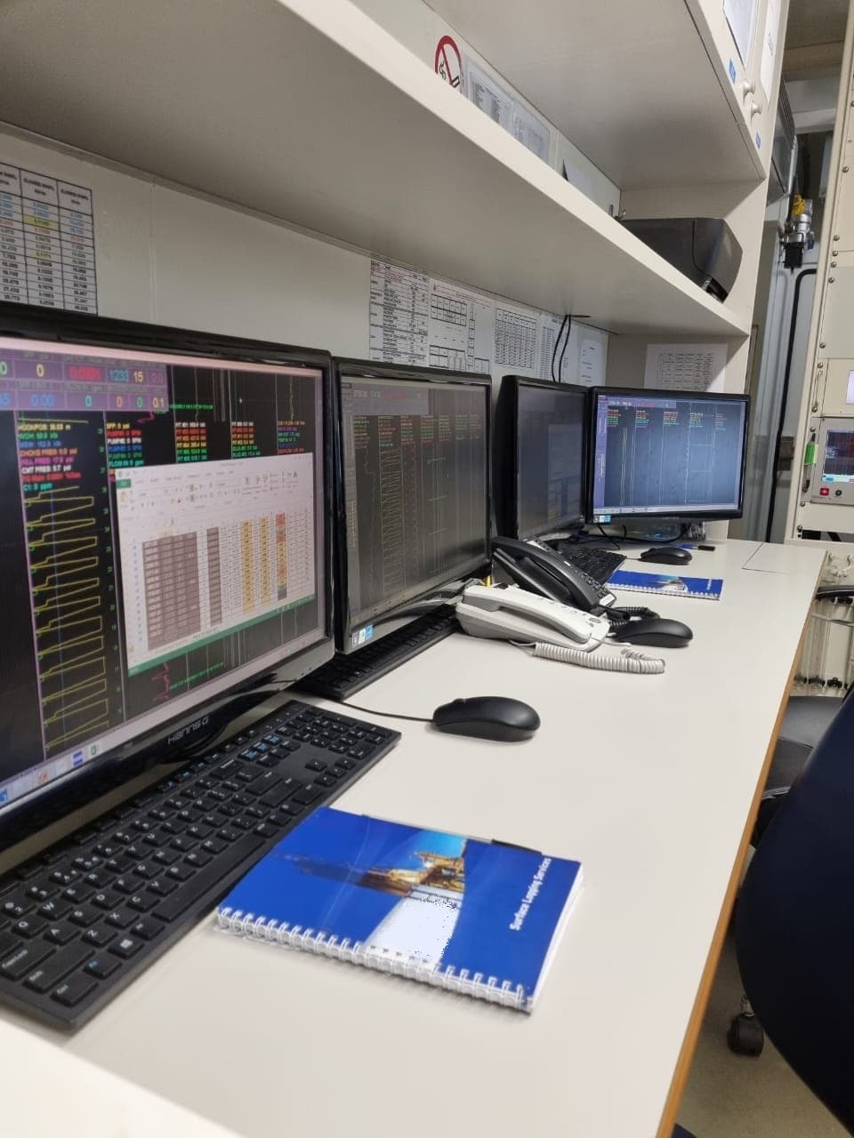 Станция ГТИ